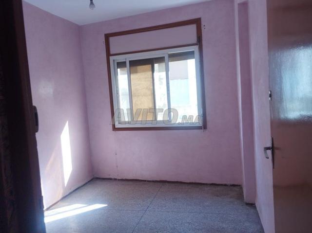 Appartement vente à Anfa, Gharb-Chrarda-Beni Hssen