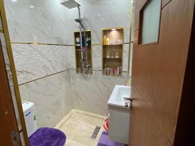 Appartement vente à Lyautey