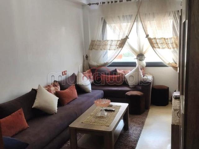 Appartement vente à Anfa, Gharb-Chrarda-Beni Hssen