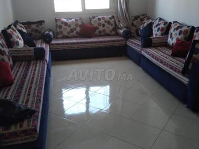 Appartement vente à Martil, Tanger-Tétouan