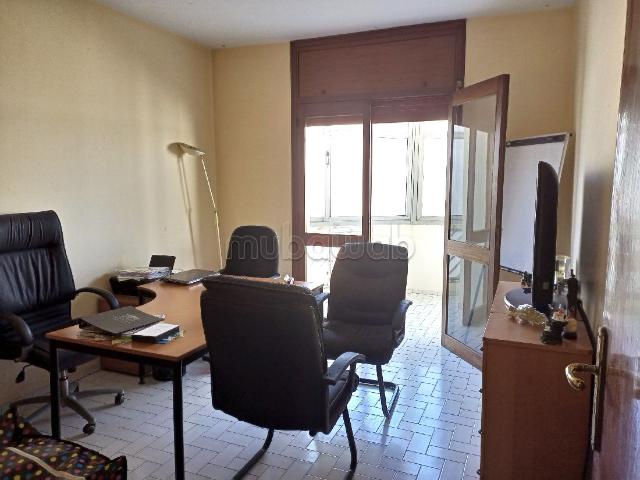 Appartement vente à Anfa, Gharb-Chrarda-Beni Hssen