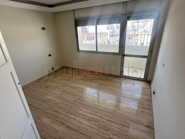 Appartement vente à Anfa, Gharb-Chrarda-Beni Hssen