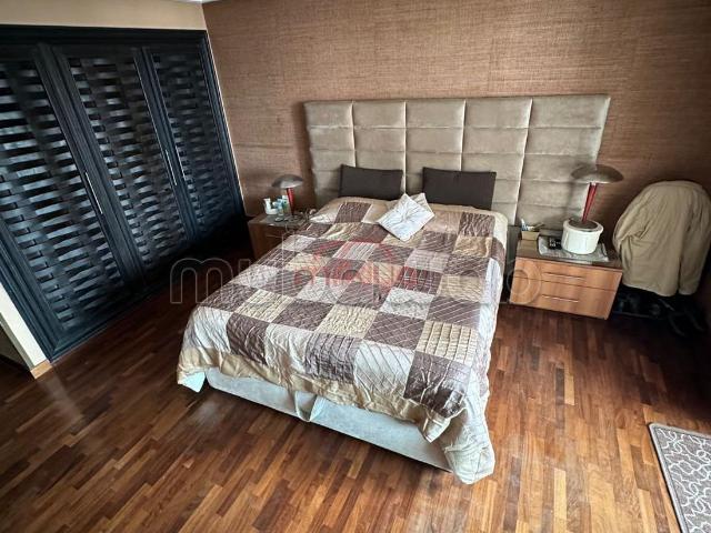 Appartement vente à Anfa, Gharb-Chrarda-Beni Hssen