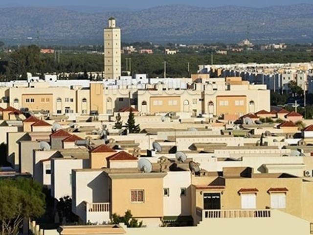 Appartement vente à Essaouira, L'Oriental