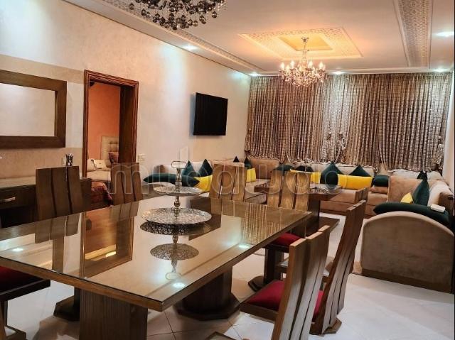 Appartement vente à Marrakech, L'Oriental