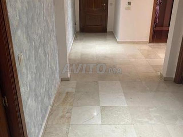 Appartement vente à Gueliz, Marrakech