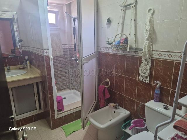 Appartement vente à Anfa, Gharb-Chrarda-Beni Hssen