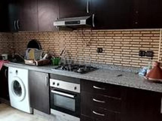 Appartement vente à L'Oriental