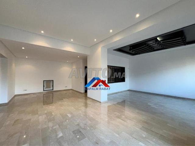 Appartement vente à Hay Riad, Berkane