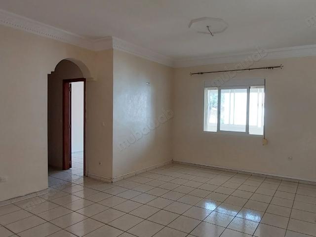 Appartement vente à Rbat