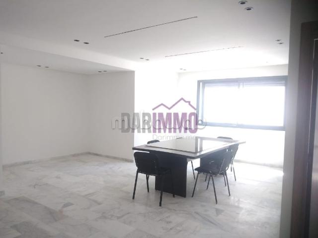 Appartement vente à Rbat