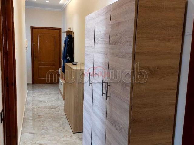 Appartement vente à Anfa, Gharb-Chrarda-Beni Hssen