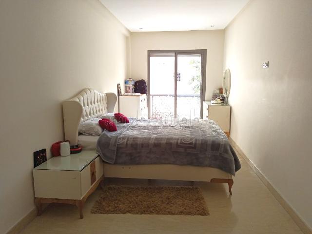 Appartement vente à Anfa, Gharb-Chrarda-Beni Hssen