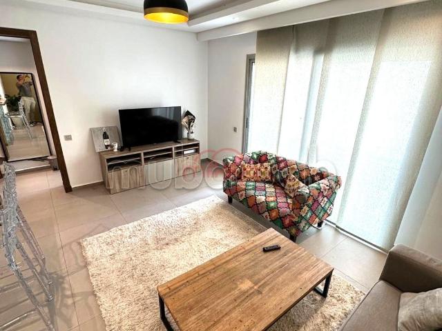 Appartement vente à Anfa, Gharb-Chrarda-Beni Hssen