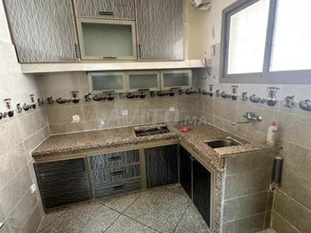 Appartement vente à Meknès