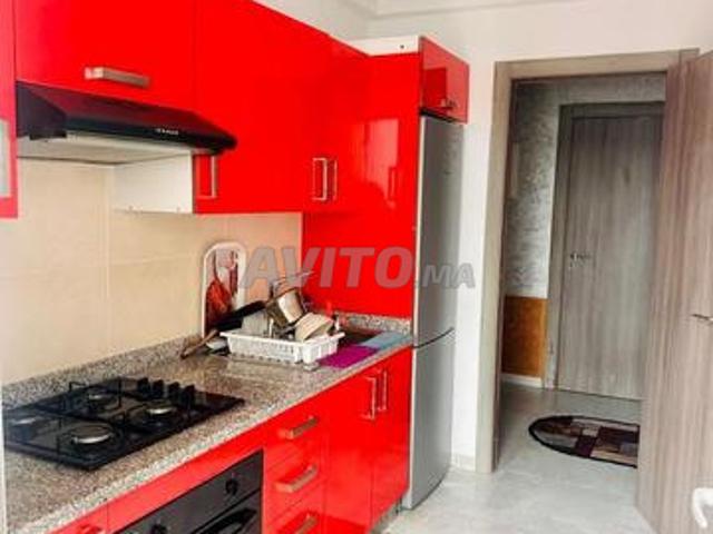 Appartement vente à Mansouria, Gharb-Chrarda-Beni Hssen