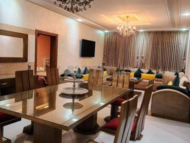 Appartement vente à Gueliz, Marrakech