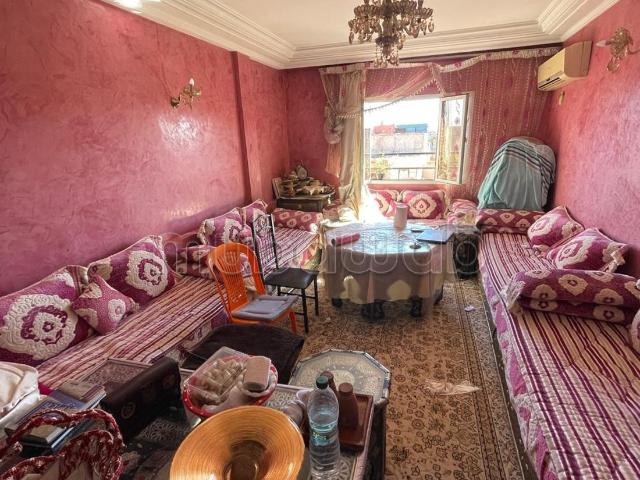 Appartement vente à Marrakech, L'Oriental