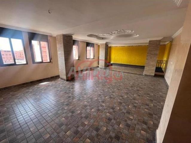 Appartement vente à Tamansourt, L'Oriental