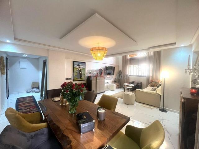 Appartement vente à Gueliz, Marrakech