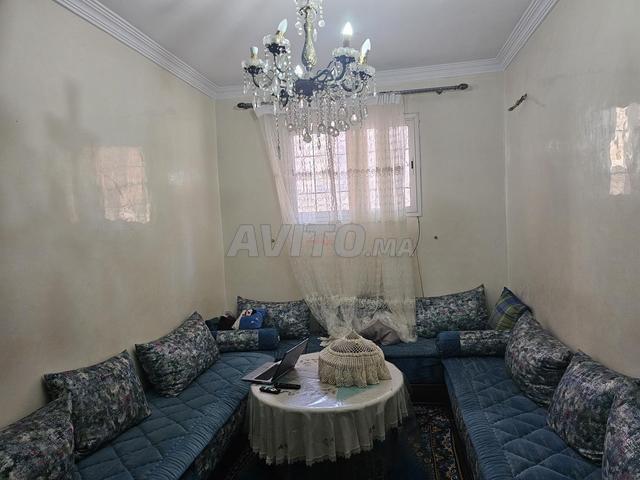 Appartement vente à Marrakech, L'Oriental
