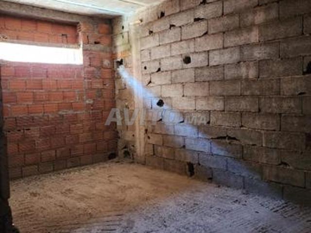 Appartement vente à L'Oriental
