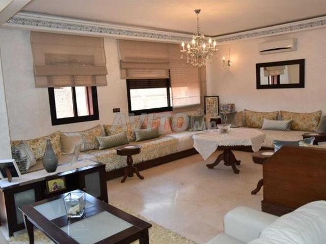 Appartement vente à Charaf, Agadir