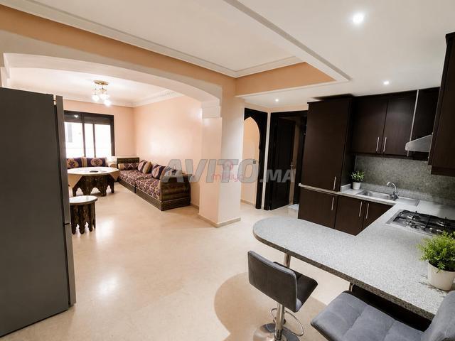 Appartement vente à Gueliz, Marrakech