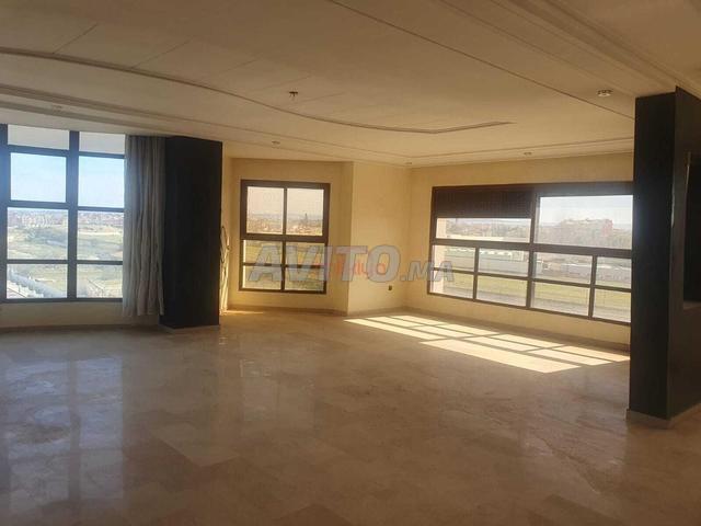 Appartement vente à Meknès