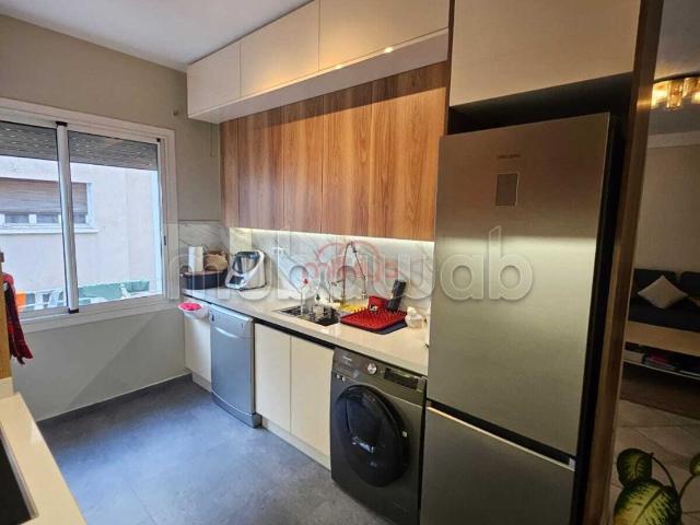 Appartement vente à Anfa, Gharb-Chrarda-Beni Hssen