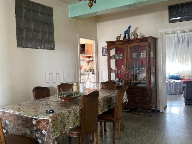 Appartement vente à Anfa, Gharb-Chrarda-Beni Hssen