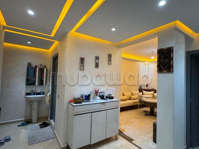 Appartement vente à Marrakech, L'Oriental