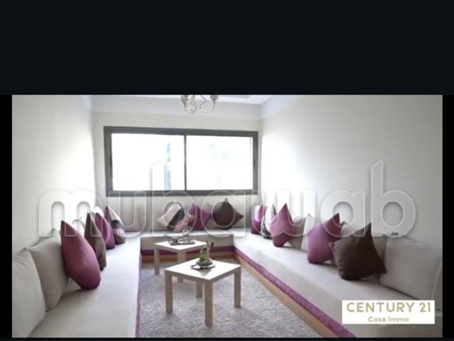 Appartement vente à Anfa, Gharb-Chrarda-Beni Hssen