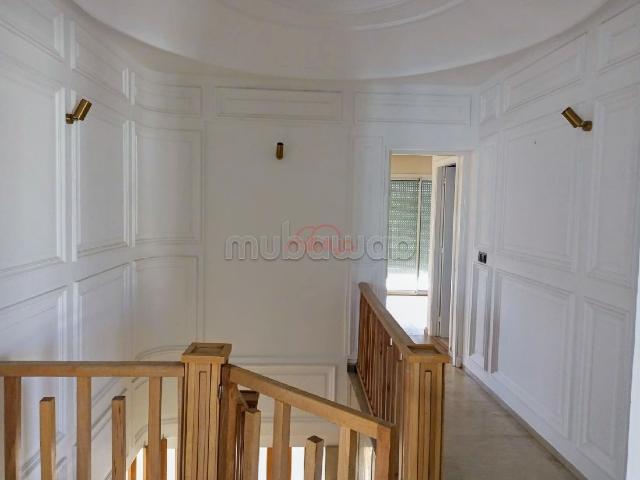 Appartement vente à Anfa, Gharb-Chrarda-Beni Hssen