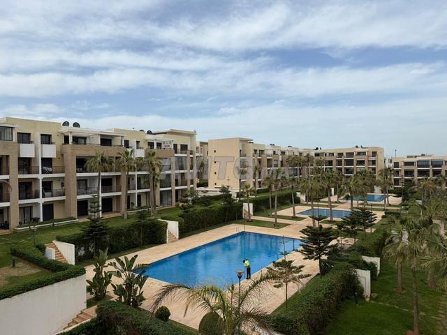 Appartement vente