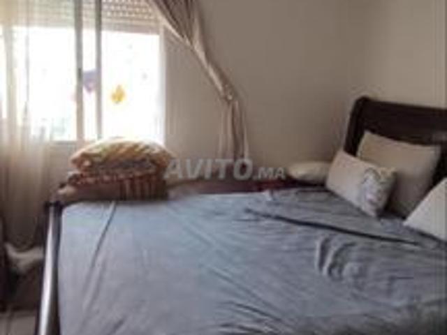 Appartement vente à Hay Nahda, Ben Slimane