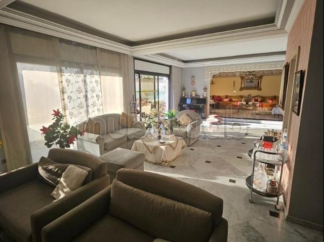 Appartement vente à Anfa, Gharb-Chrarda-Beni Hssen