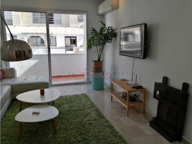 Appartement vente à Anfa, Gharb-Chrarda-Beni Hssen
