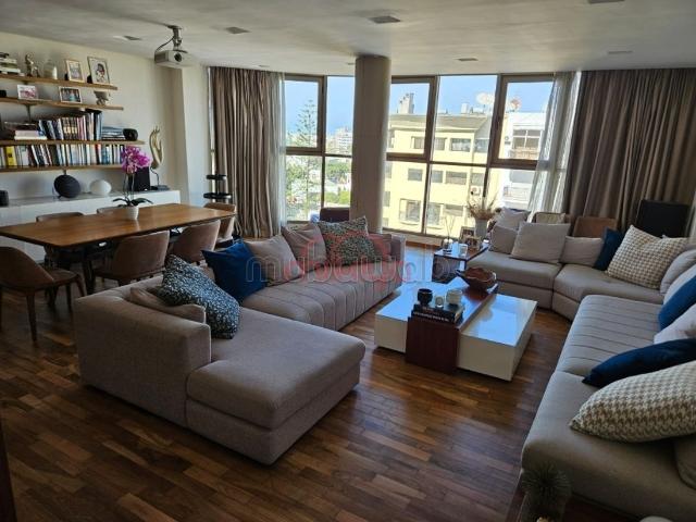 Appartement vente à Anfa, Gharb-Chrarda-Beni Hssen