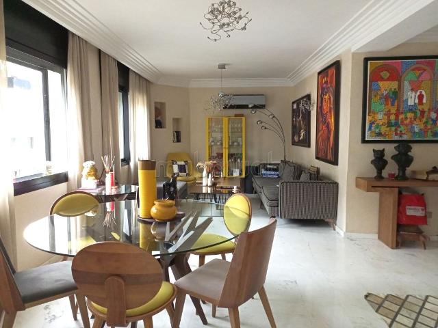 Appartement vente à Anfa, Gharb-Chrarda-Beni Hssen