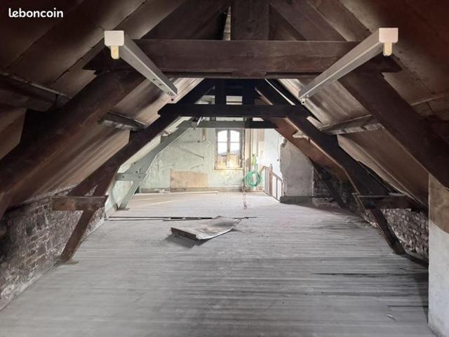 Appartement vente à Saint-Quentin, Saint-quentin