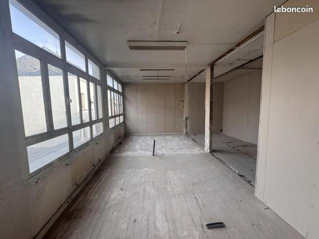 Appartement vente à Saint-Quentin, Saint-quentin