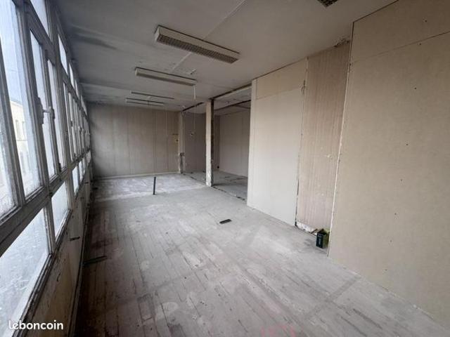Appartement vente à Saint-Quentin, Saint-quentin