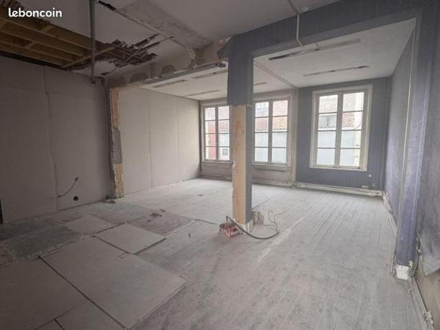 Appartement vente à Saint-Quentin, Saint-quentin