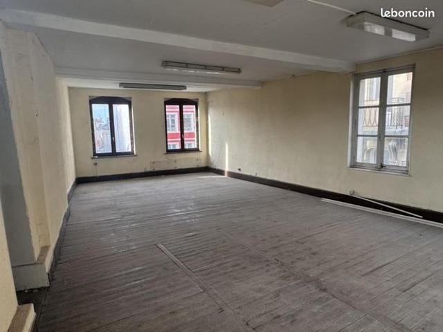 Appartement vente à Saint-Quentin, Saint-quentin