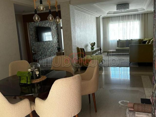 Appartement vente à Anfa, Gharb-Chrarda-Beni Hssen