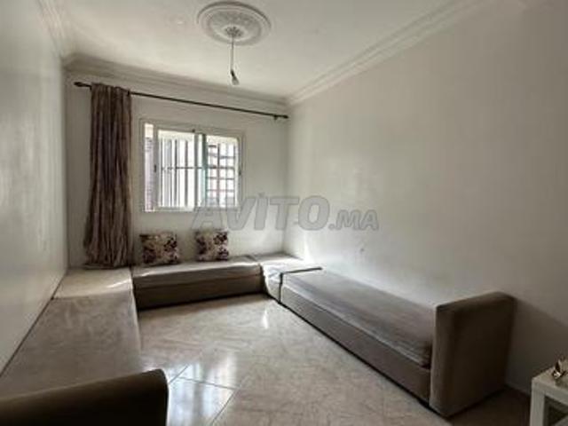 Appartement vente à Salé