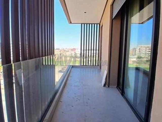 Appartement vente à L'Oriental