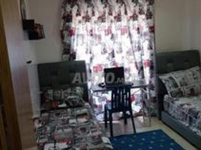 Appartement vente