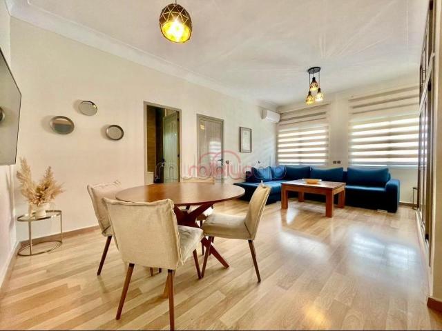 Appartement vente à Anfa, Gharb-Chrarda-Beni Hssen